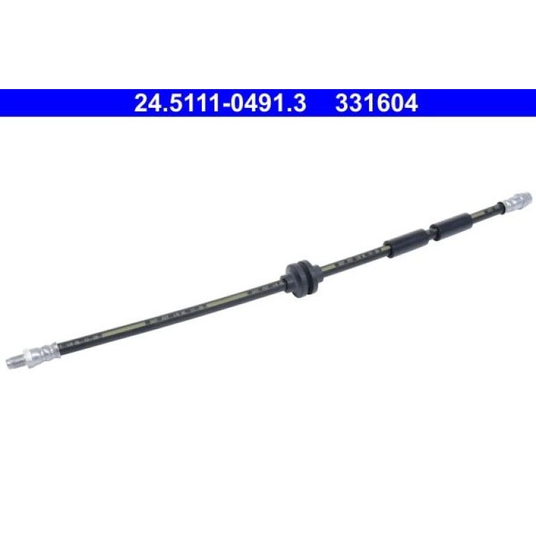 Bremsschlauch 24.5111-0491.3 Bremsschlauch 24.5111-0491.3