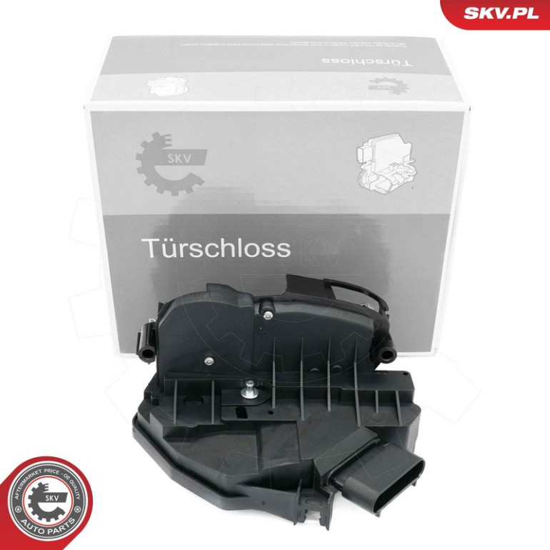 ESEN SKV Türschloß 60SKV151 ESEN SKV Türschloß 60SKV151