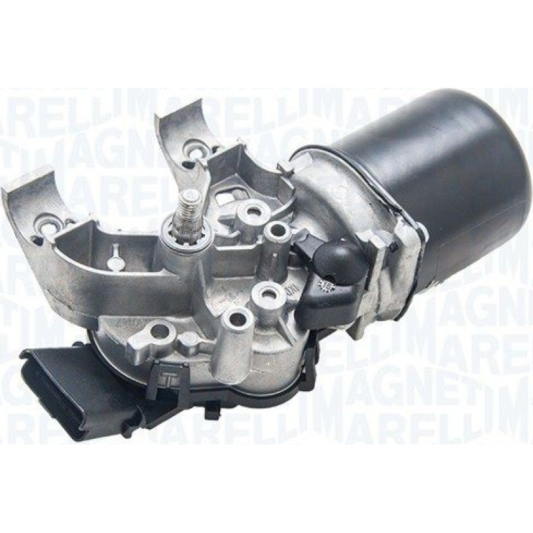 MAGNETI MARELLI Wischermotor 064300401010