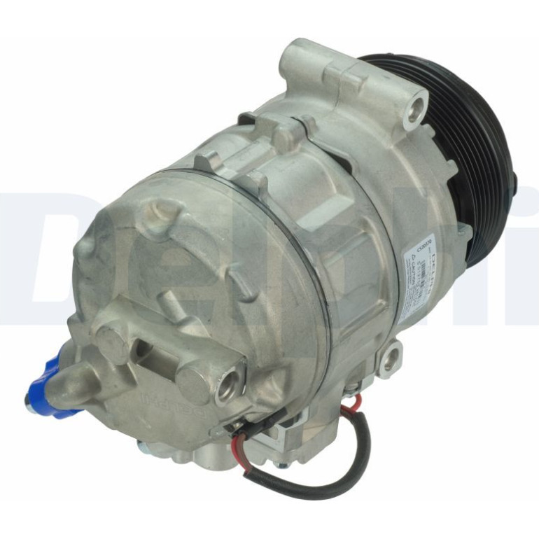 DELPHI Kompressor CS20370 DELPHI Kompressor CS20370