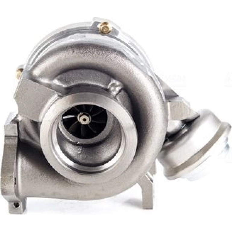 NISSENS Turbolader 93215 NISSENS Turbolader 93215