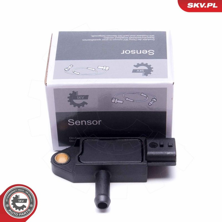 ESEN SKV Sensor, Abgasdruck 17SKV779 ESEN SKV Sensor, Abgasdruck 17SKV779