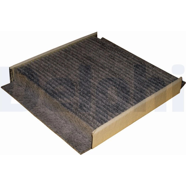 DELPHI Innenraumfilter TSP0325113C DELPHI Innenraumfilter TSP0325113C
