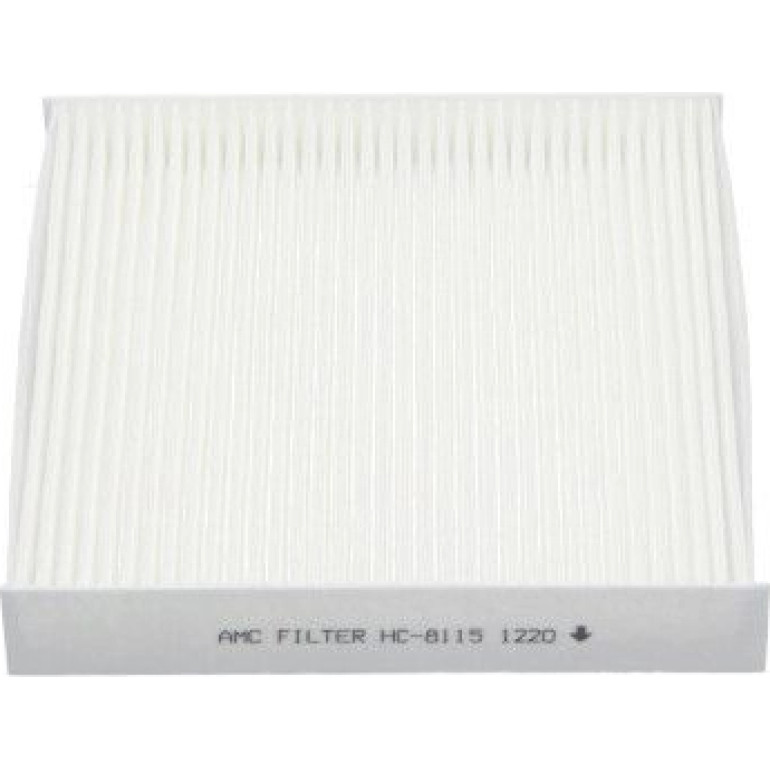 AMC Innenraumfilter PKW HC-8115 AMC Innenraumfilter PKW HC-8115