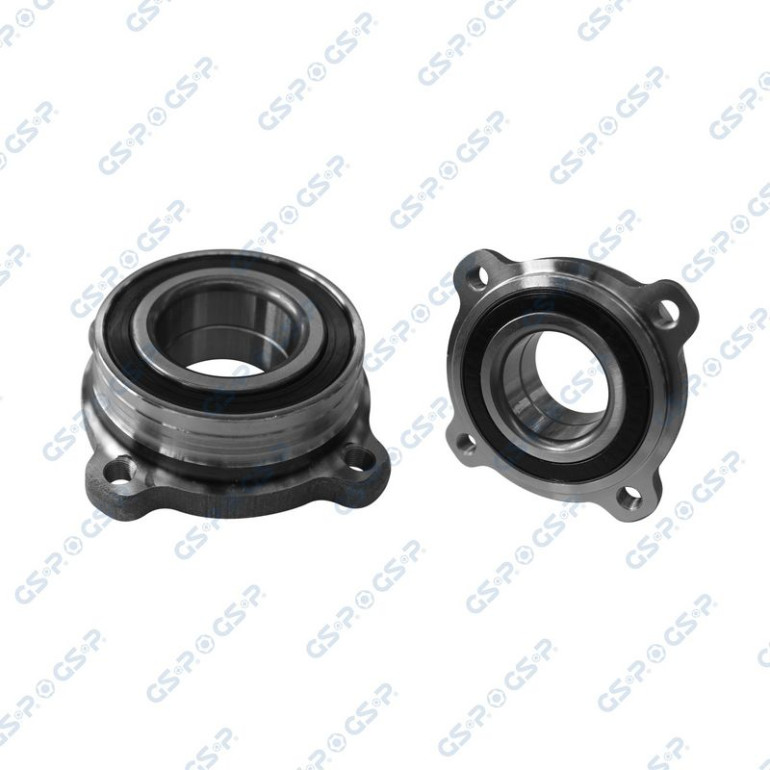 GSP Radlager 9245001
