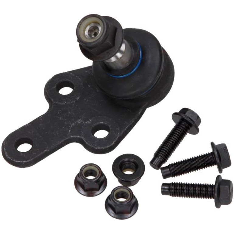 Gelenk - Radaufhängung Ford P. Focus/C-Max 04-06 Le/Pr 21Mm 72-2359