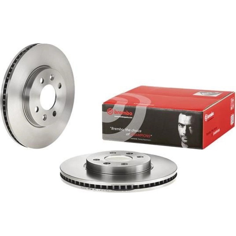 75 481 006 Bremsscheibe VA 09.5221.10 75 481 006 Bremsscheibe VA 09.5221.10