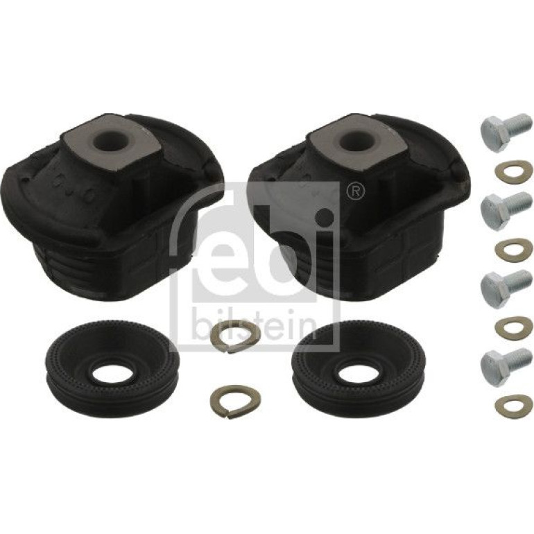 Reparatursatz, Achskörper 5002 Reparatursatz, Achskörper 5002