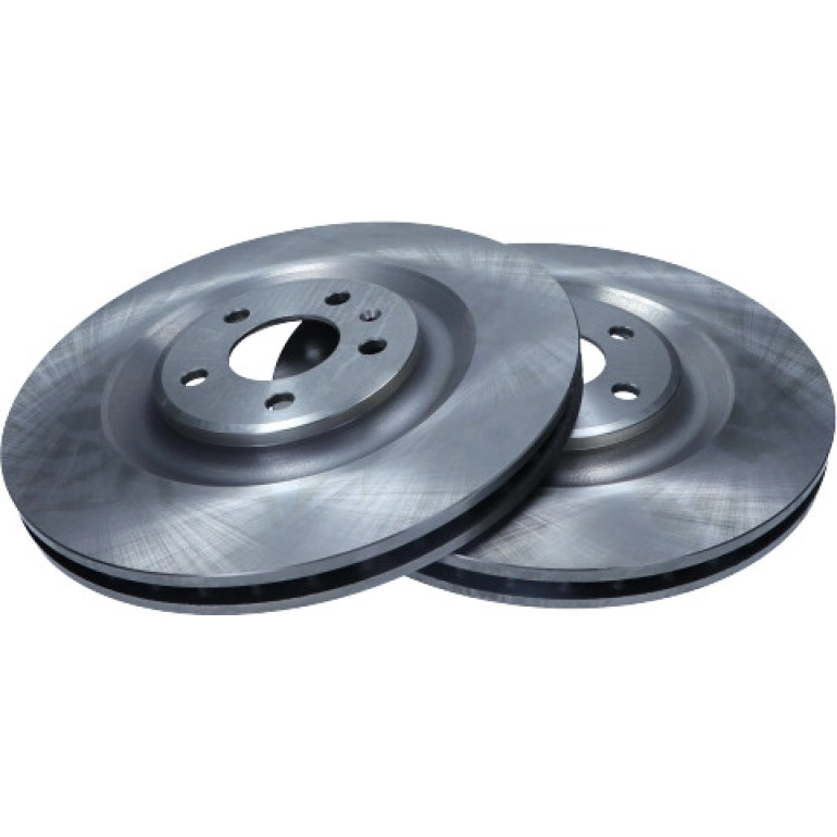 Maxgear Bremsscheibe 19-4709 Maxgear Bremsscheibe 19-4709