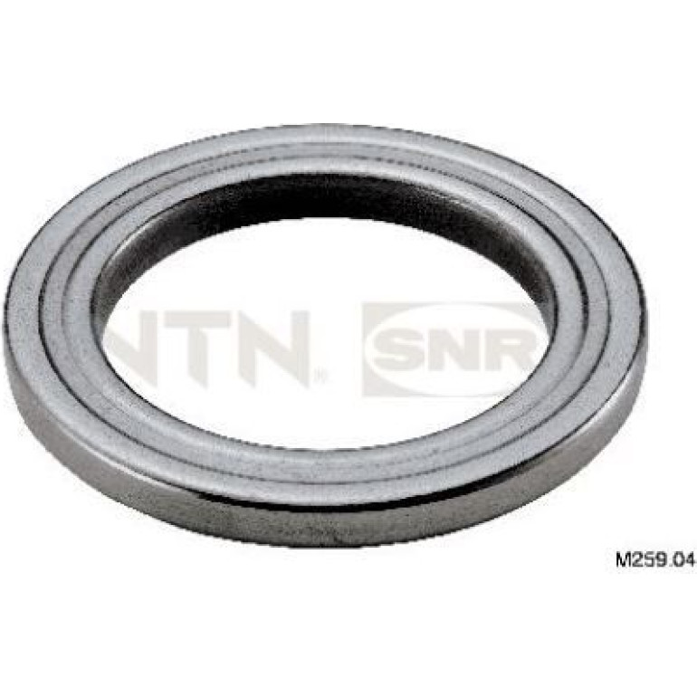 SNR Reparatursatz, Federbeinstützlager M259.04 SNR Reparatursatz, Federbeinstützlager M259.04