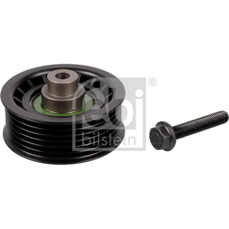 Febi Bilstein Umlenk- / Führungsrolle, Keilrippenriemen 33941 Febi Bilstein Umlenk- / Führungsrolle, Keilrippenriemen 33941