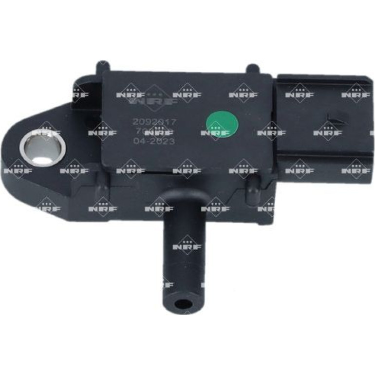 NRF Sensor, Abgasdruck 708060 NRF Sensor, Abgasdruck 708060