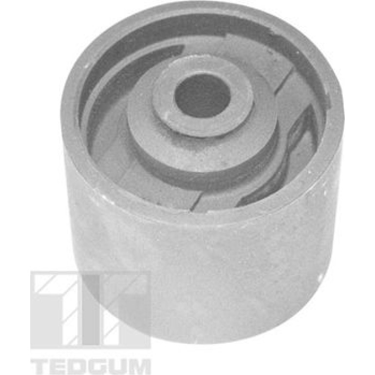 TEDGUM_TD Hülse, Querlenkerlagerung 00441768 TEDGUM_TD Hülse, Querlenkerlagerung 00441768