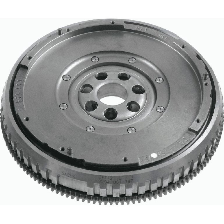 SACHS Schwungrad 2294 001 197 SACHS Schwungrad 2294 001 197