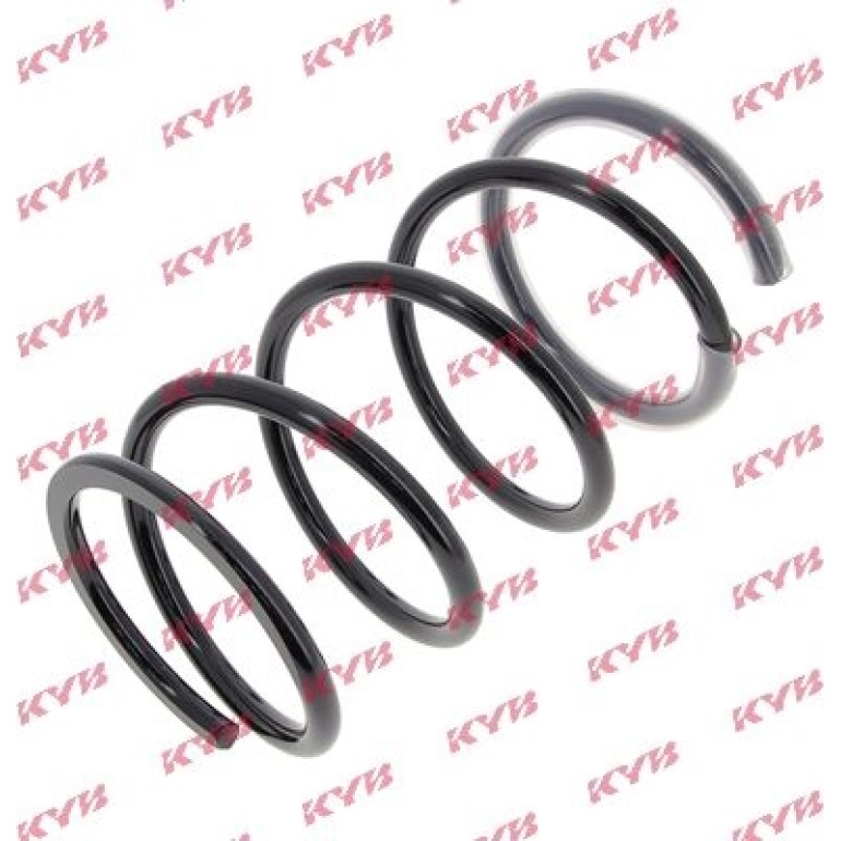 KYB Fahrwerksfeder Nissan P. X-Trail 2.0/2.5 07/01 RD3138 KYB Fahrwerksfeder Nissan P. X-Trail 2.0/2.5 07/01 RD3138