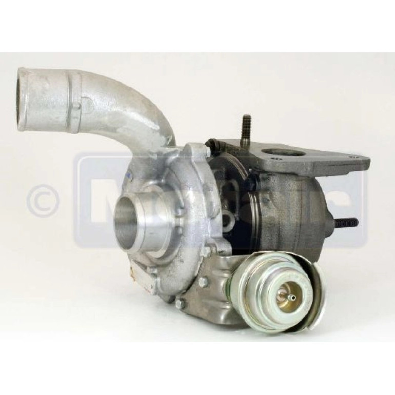 ORIGINAL TURBO 334187 ORIGINAL TURBO 334187