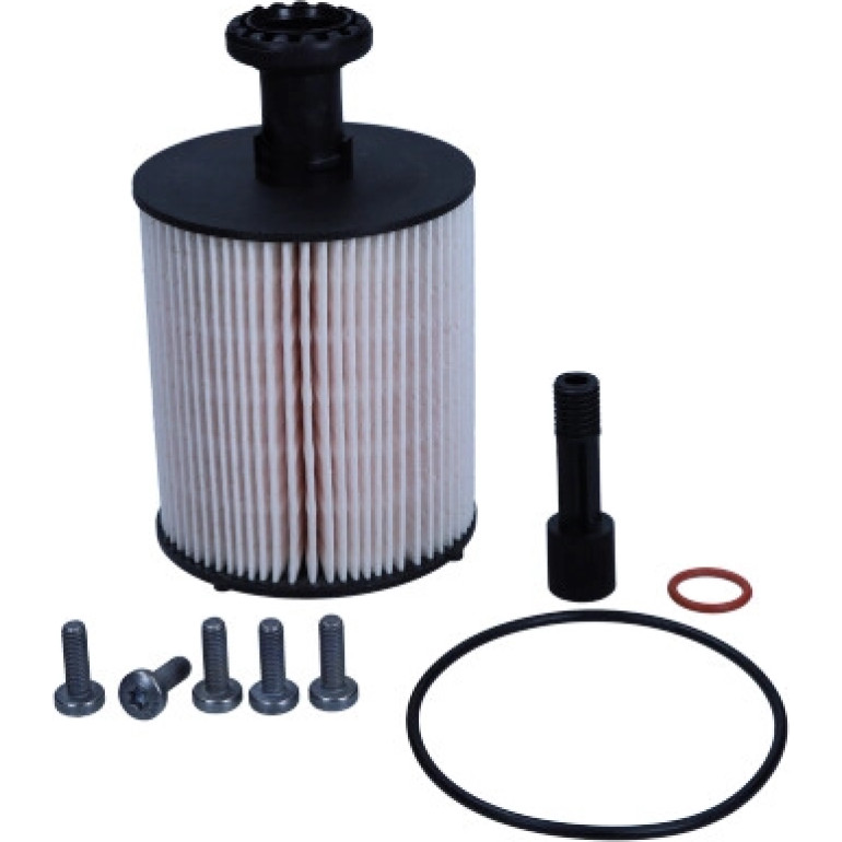 Mann & Hummel Kraftstofffilter PKW PU 9009 z KIT Mann & Hummel Kraftstofffilter PKW PU 9009 z KIT