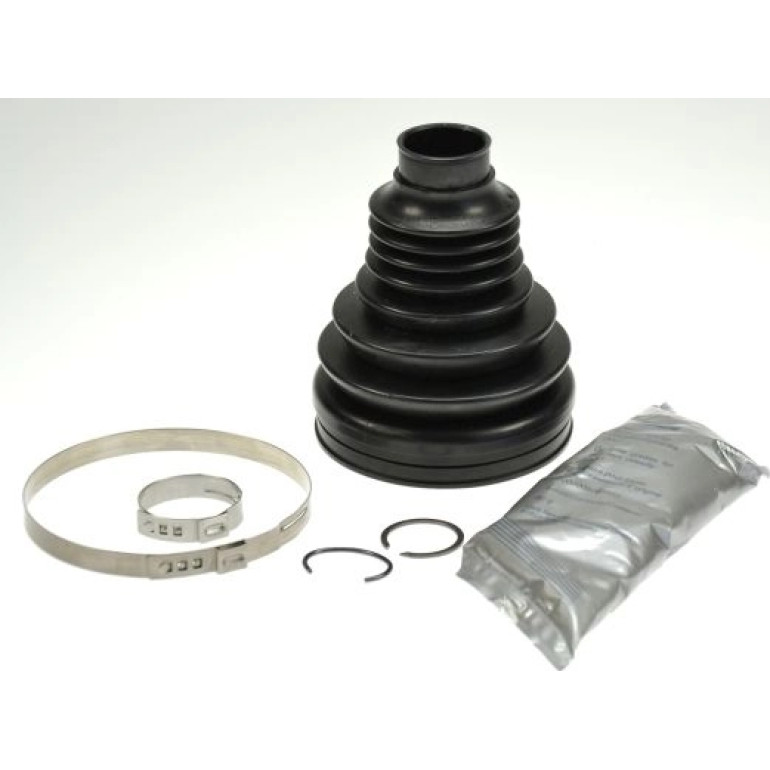 LÖBRO Faltenbalgsatz, Antriebswelle 305739 LÖBRO Faltenbalgsatz, Antriebswelle 305739