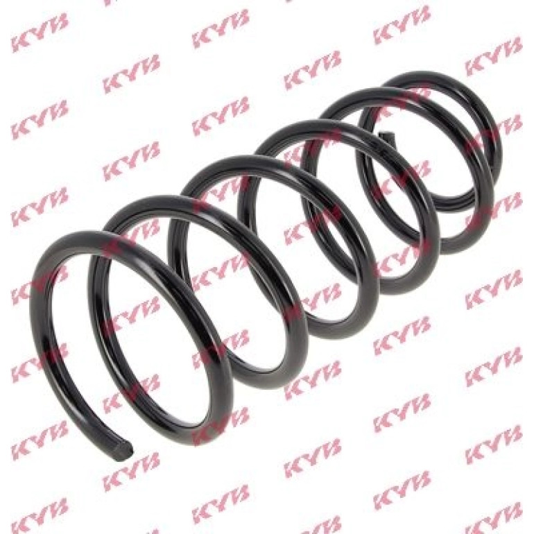 KYB Fahrwerksfeder Hyundai T. Ix20/ Kia Venga 1.4-1.6D 02/10 RA6215 KYB Fahrwerksfeder Hyundai T. Ix20/ Kia Venga 1.4-1.6D 02/10 RA6215