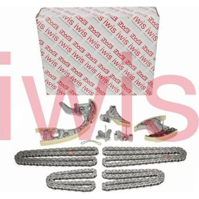 STEUERKETTENSATZ IWI71652SET STEUERKETTENSATZ IWI71652SET