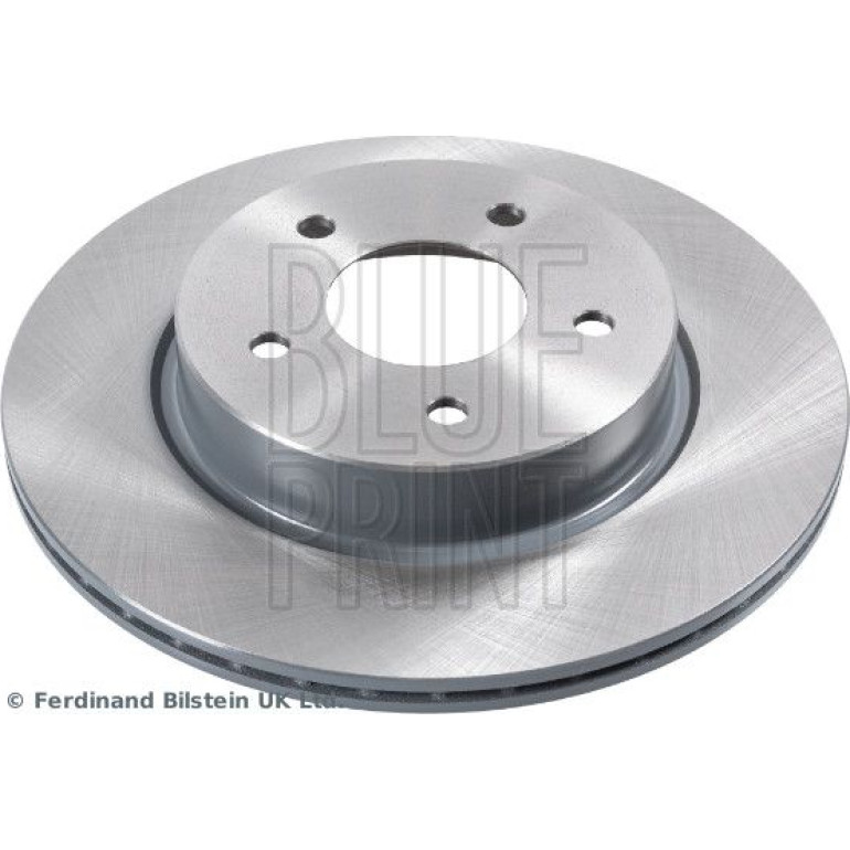 Bremsscheibe Nissan T. X-Trail 1.6 Dci 13 ADN143180 Bremsscheibe Nissan T. X-Trail 1.6 Dci 13 ADN143180