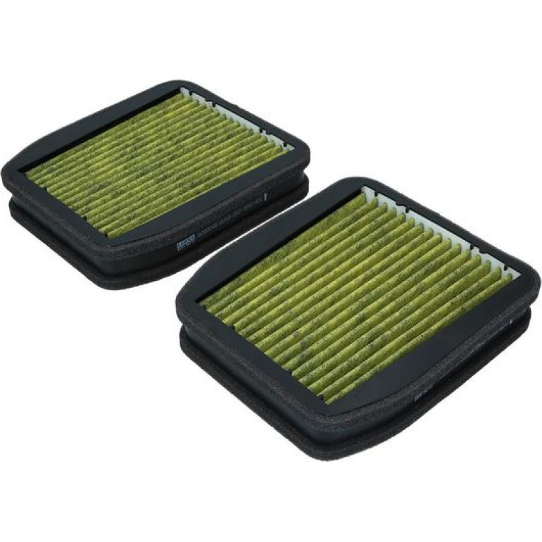 KAMOKA Filter, Innenraumluft 6080045 KAMOKA Filter, Innenraumluft 6080045