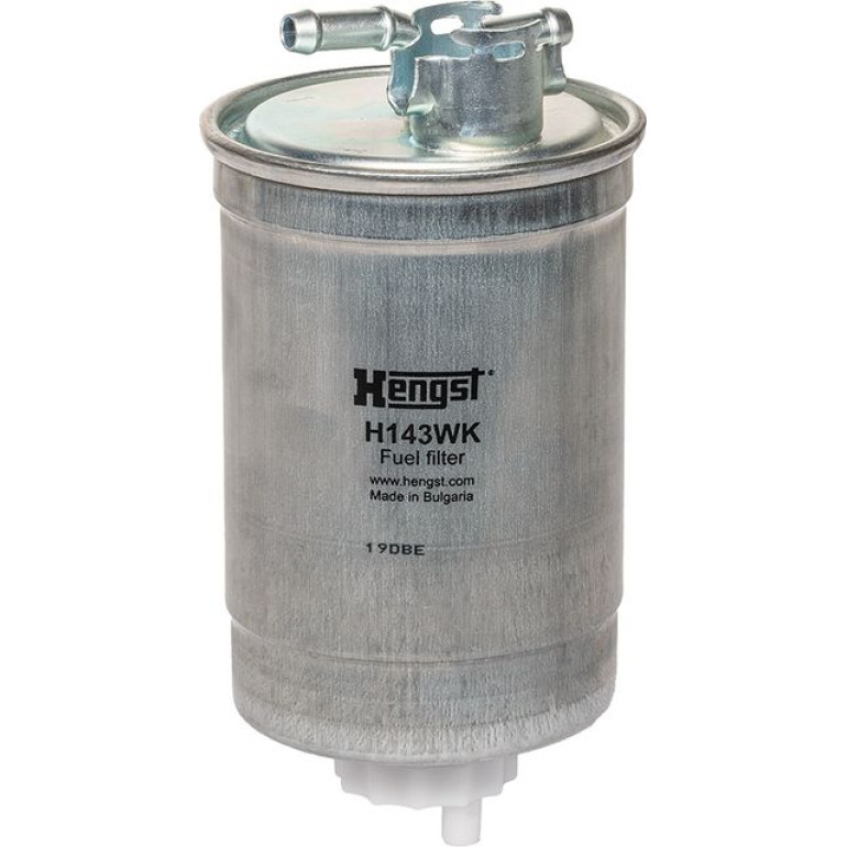 HENGST FILTER Kraftstofffilter H143WK HENGST FILTER Kraftstofffilter H143WK