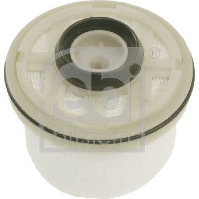 FEBI BILSTEIN Kraftstofffilter 184132