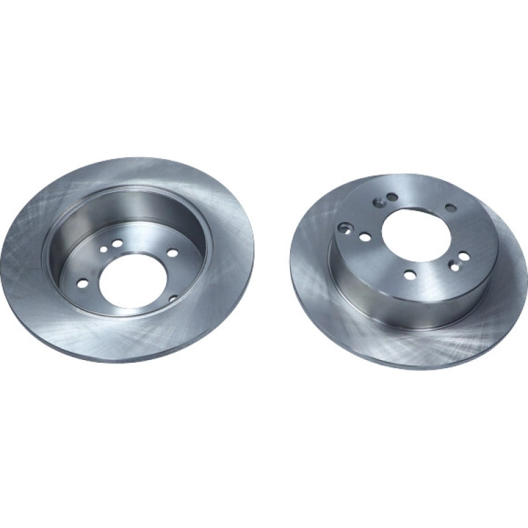 Maxgear Bremsscheibe Kia T. Carens 06 19-2293 Maxgear Bremsscheibe Kia T. Carens 06 19-2293