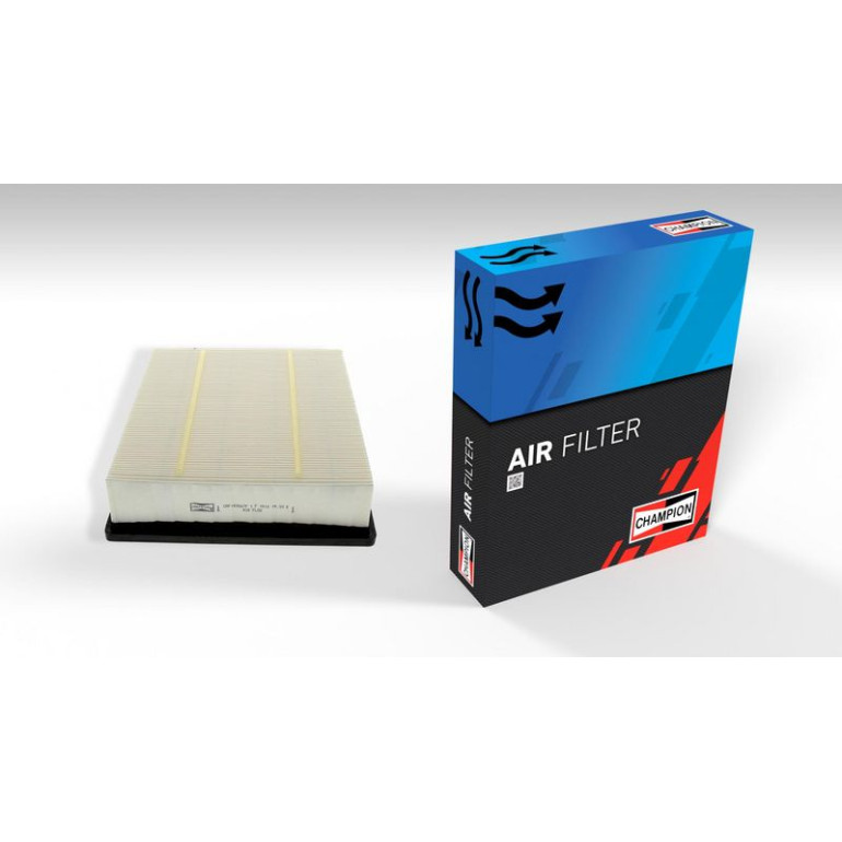 CHAMPION Luftfilter CAF100567P CHAMPION Luftfilter CAF100567P
