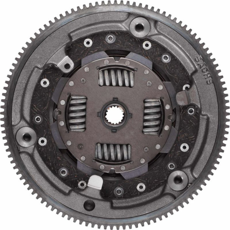 SACHS Kupplungssatz 3089 000 033 SACHS Kupplungssatz 3089 000 033