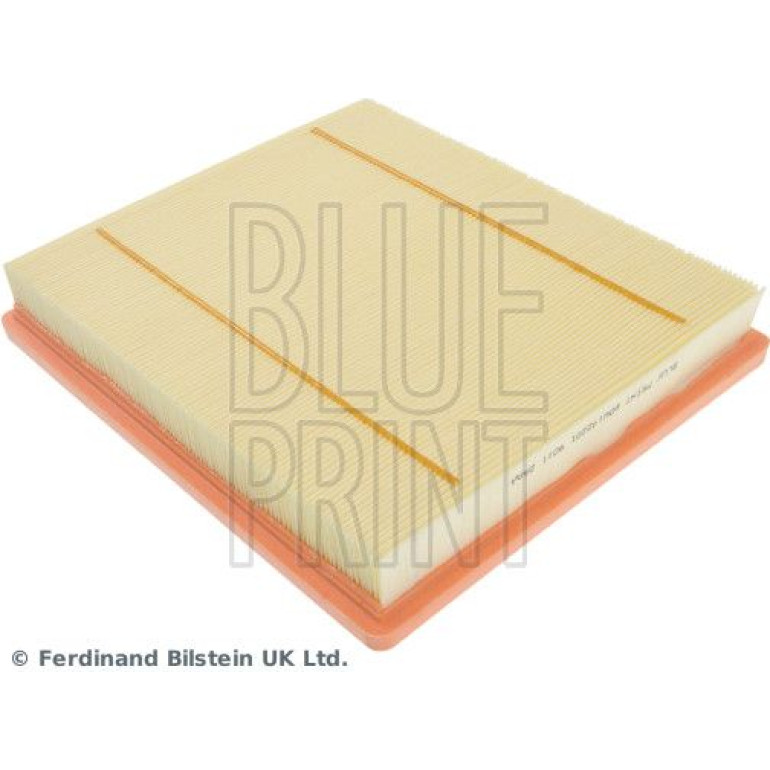 BluePrint Luftfilter ADW192201 BluePrint Luftfilter ADW192201