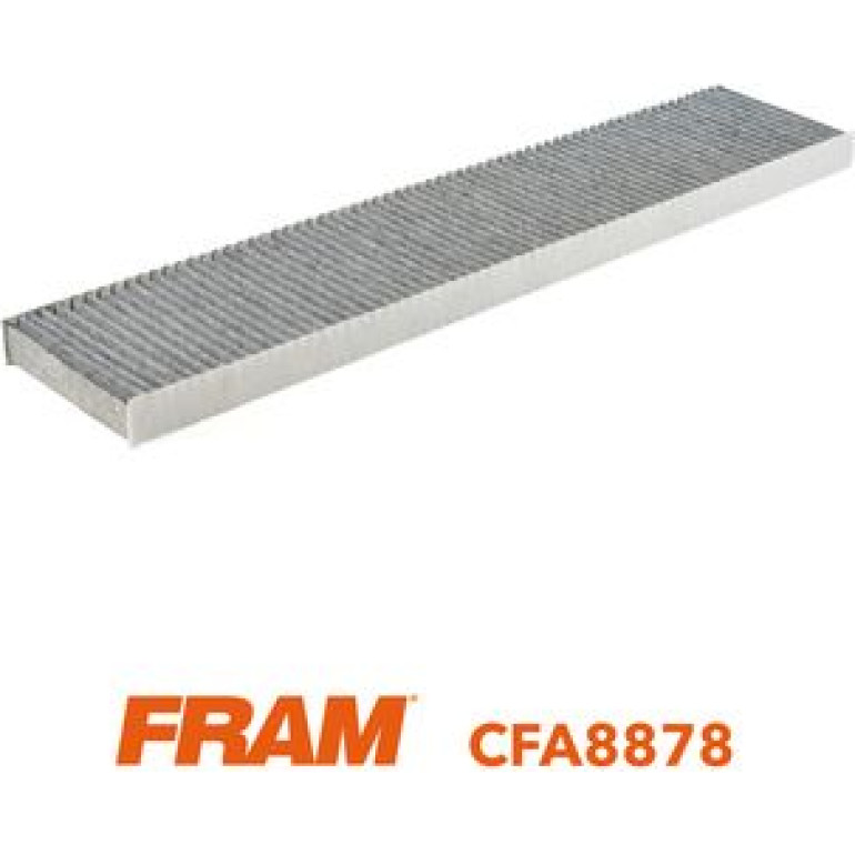 FRAM Innenraumfilter CFA8878
