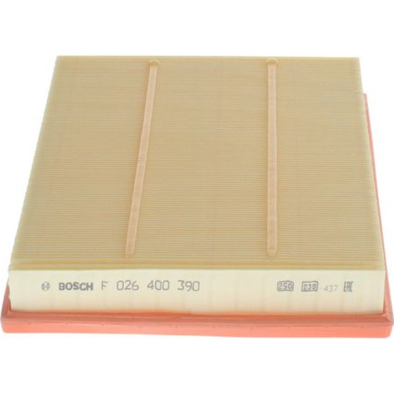 Luftfilter F 026 400 390 Luftfilter F 026 400 390