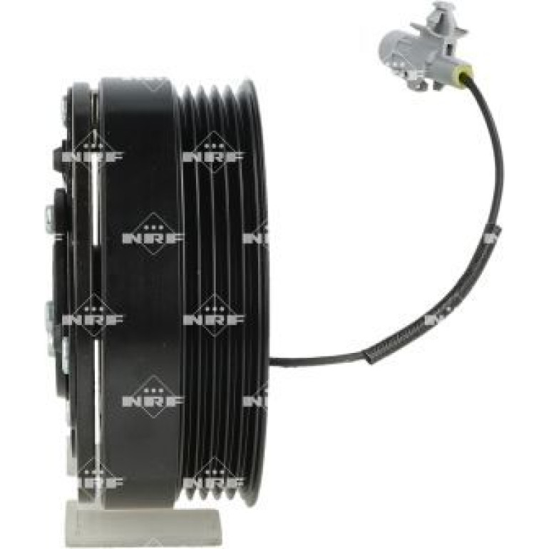 NRF Magnetkupplung, Klimakompressor 380192 NRF Magnetkupplung, Klimakompressor 380192