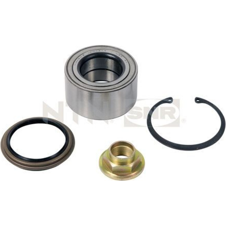 SNR Radlagersatz R189.07 SNR Radlagersatz R189.07