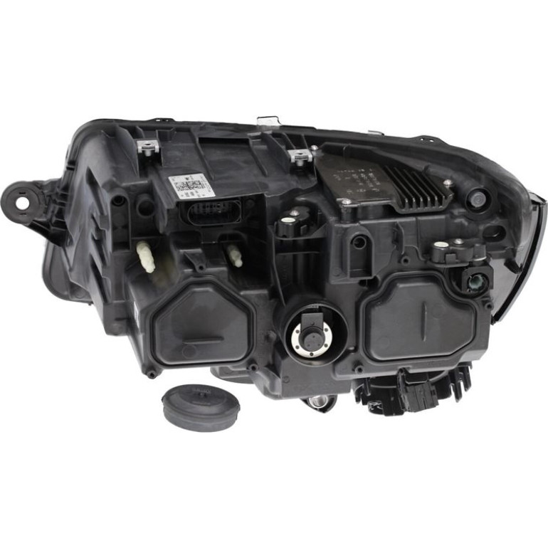 Scheinwerfer Rechts LED VALEO PQ 450885