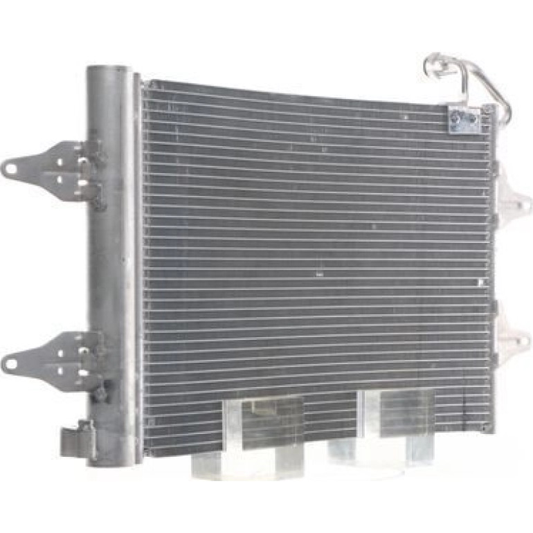 Kondensator, Klimaanlage AC 359 000S Kondensator, Klimaanlage AC 359 000S