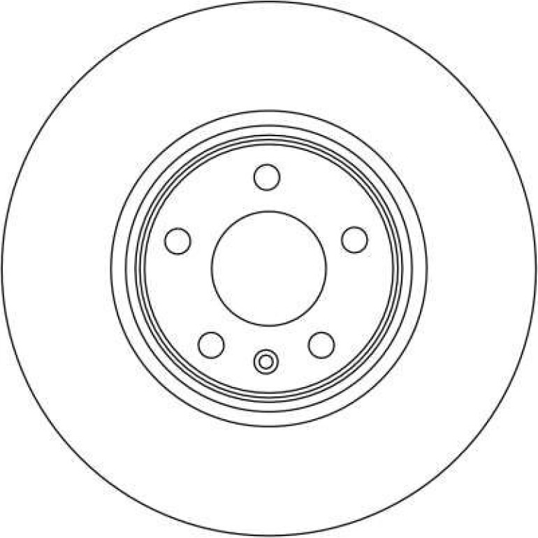 Bremsscheibe Audi S. A6/A8 2.0-6.0 Quattro 04-11 DF4358S Bremsscheibe Audi S. A6/A8 2.0-6.0 Quattro 04-11 DF4358S