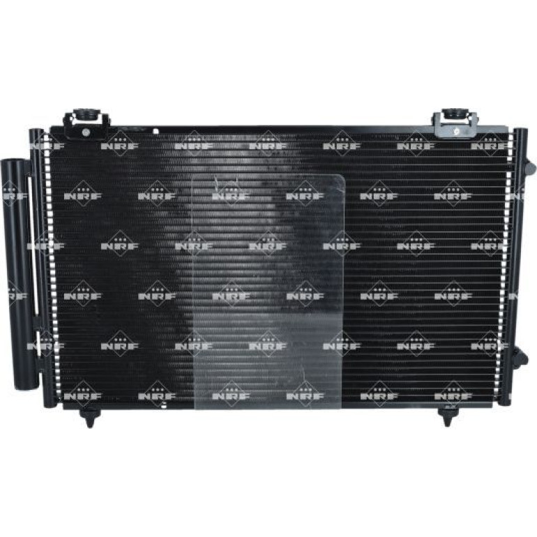 Kondensator, Klimaanlage 35861 Kondensator, Klimaanlage 35861
