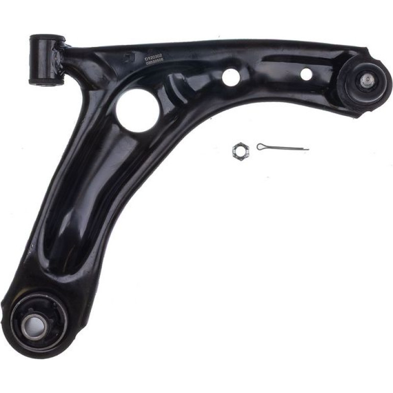 DENCKERMANN Achsarm D120302 DENCKERMANN Achsarm D120302
