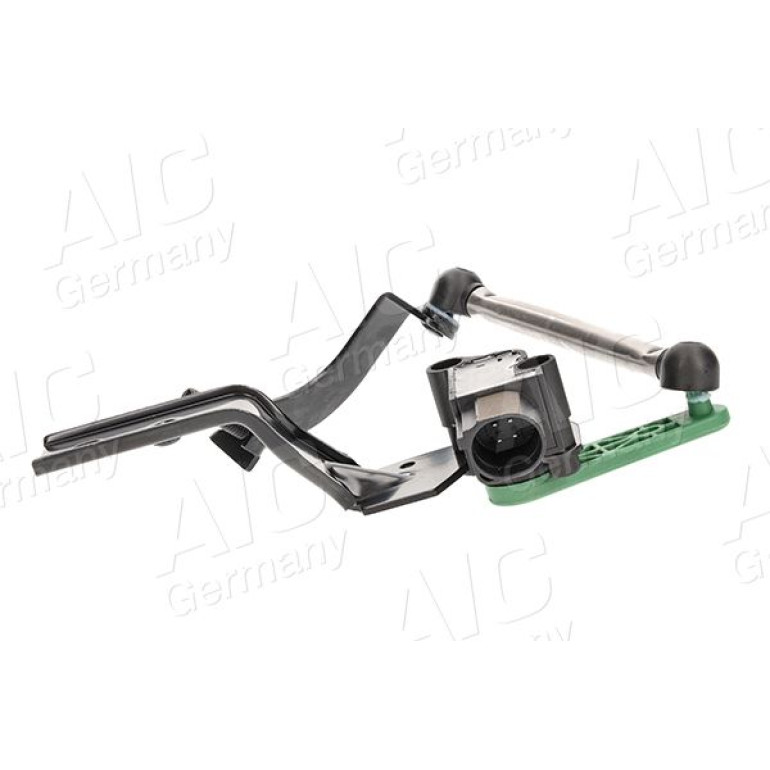 NIVEAUSENSOR F LWR XENON V L 4-PIN PQ 7250,535,3 NIVEAUSENSOR F LWR XENON V L 4-PIN PQ 7250,535,3