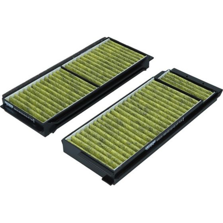 KAMOKA Filter, Innenraumluft 6080150 KAMOKA Filter, Innenraumluft 6080150