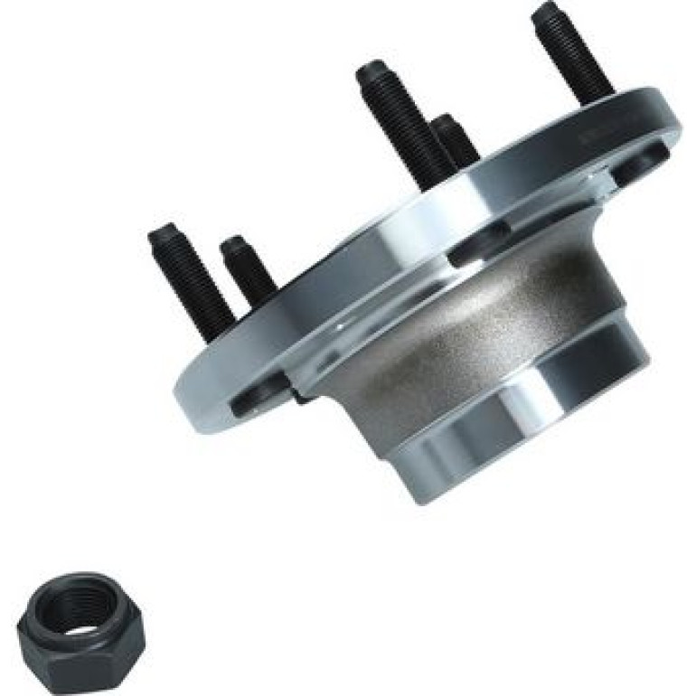 KAMOKA Radlagersatz 5500249 KAMOKA Radlagersatz 5500249