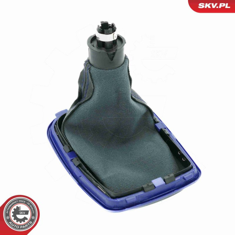 ESEN SKV Schalthebelknauf 63SKV437