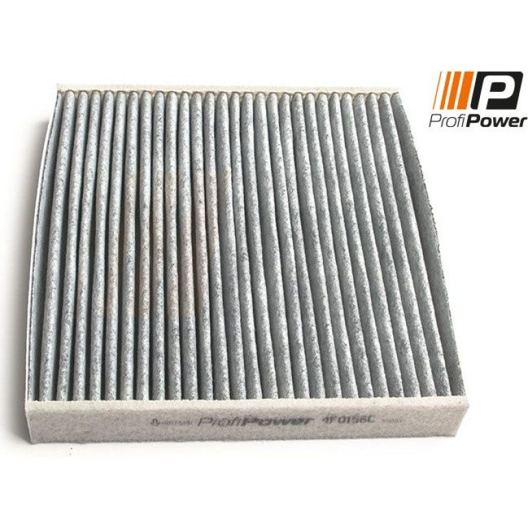 PROFIPOWER Filter, Innenraumluft 4F0156C PROFIPOWER Filter, Innenraumluft 4F0156C