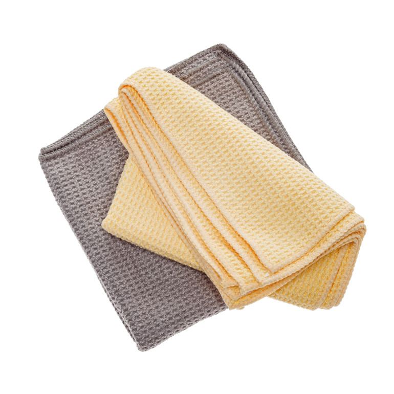 Koch Chemie KCX glass towel Set a 4 pcs 999363 Koch Chemie KCX glass towel Set a 4 pcs 999363