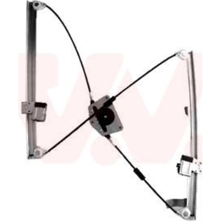 VAN WEZEL Fensterheber 5856261 VAN WEZEL Fensterheber 5856261