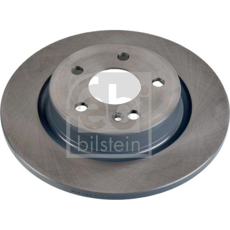 FEBI BILSTEIN Bremsscheibe 107514 FEBI BILSTEIN Bremsscheibe 107514