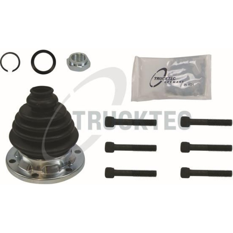 TRUCKTEC AUTOMOTIVE Homokinetisches Gelenk 07.31.025 TRUCKTEC AUTOMOTIVE Homokinetisches Gelenk 07.31.025